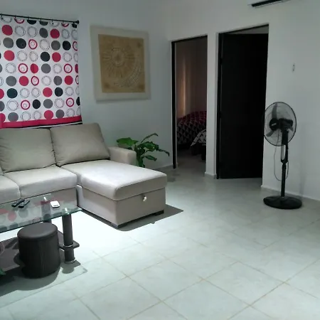 Residencial Alborada Hotel